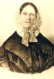 Charlotte von Gagern