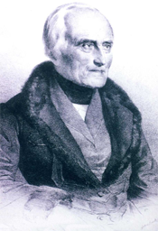 Hans Christoph von Gagern