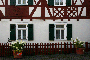 In Hornau steht das älteste Haus Kelkheims, datiert aus dem Jahr 1568.