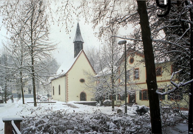 Weihnachtsgrüsse 2019 Bürger für Hornau